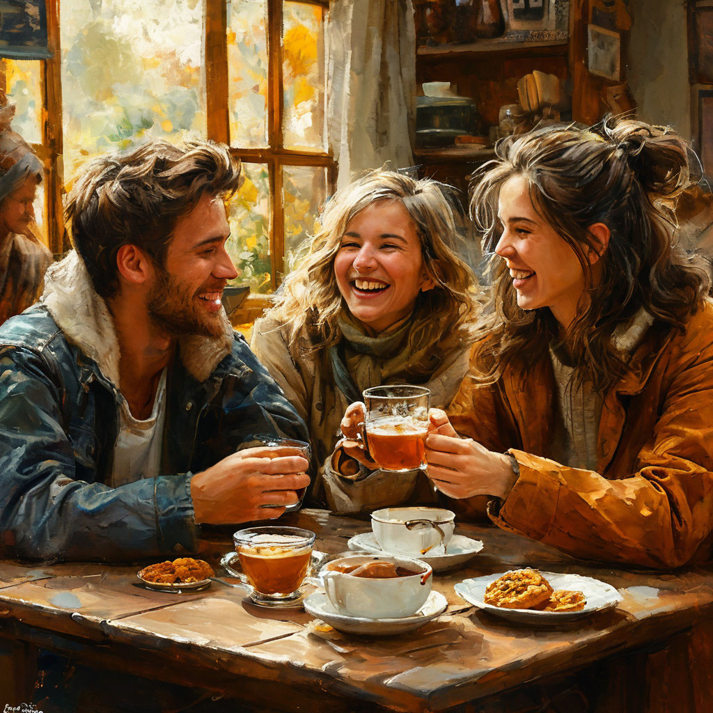 Почему мы часто сравниваем себя с другими и как это влияет на нашу самооценку