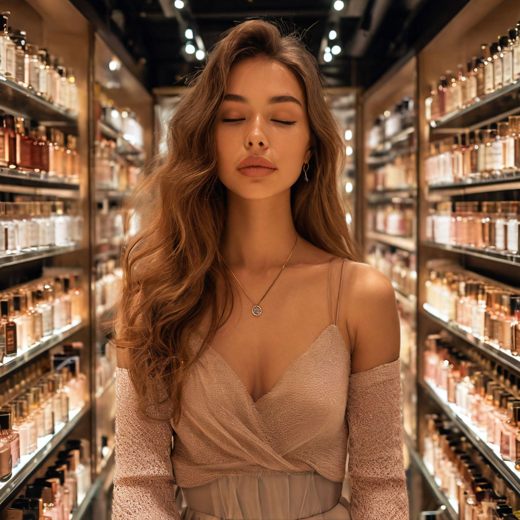 Ароматы, которые покорят ваше сердце: топ-10 самых популярных парфюмов этого года