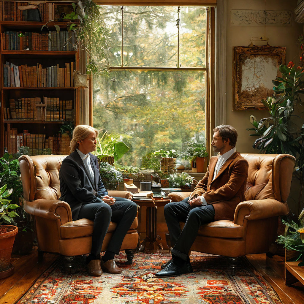 Индивидуальный подход в КПТ