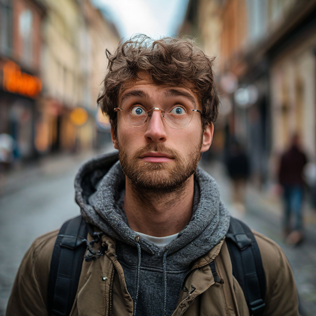 Феномен дежавю: что это такое и почему мы его испытываем