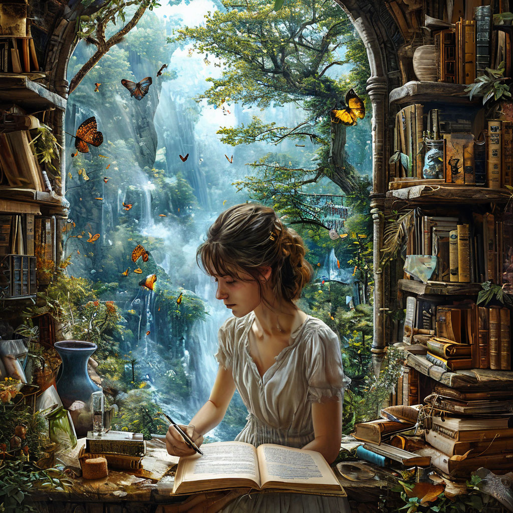 Как найти вдохновение в повседневной жизни