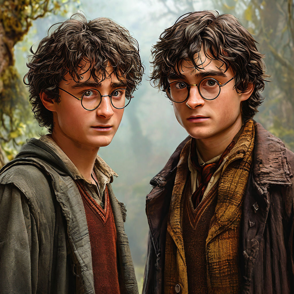 Литературные герои, которые вдохновляют нас на изменения