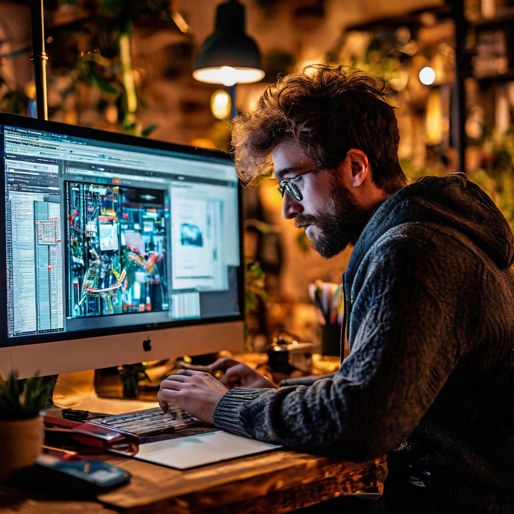 Контент-маркетинг: как создавать полезный и интересный контент для вашей аудитории