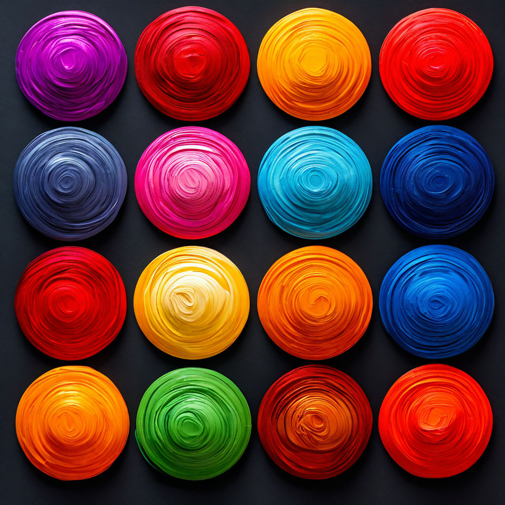 Психология цвета в маркетинге: как выбрать правильные оттенки для вашего бренда