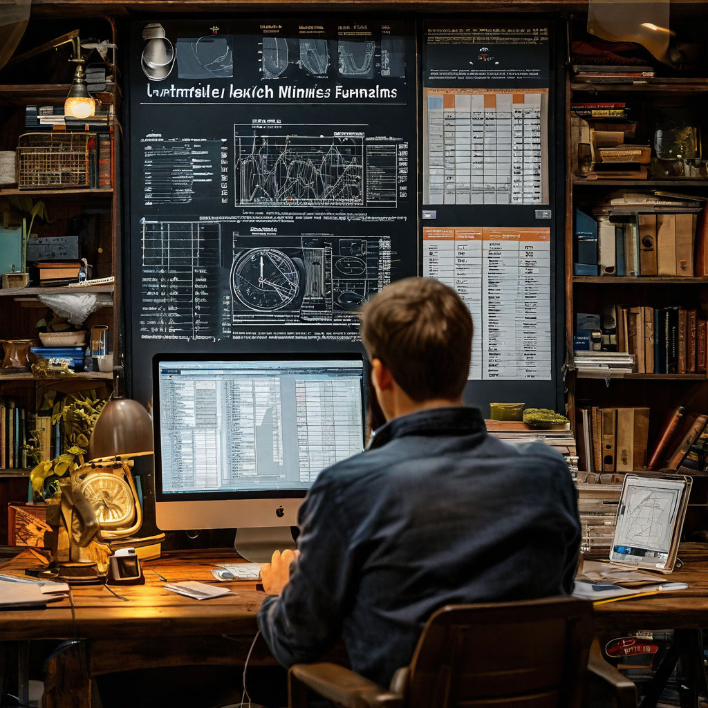 Как эффективно управлять личными финансами