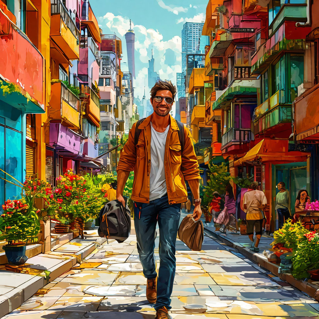 Как преодолеть страх перед переменами и найти работу своей мечты