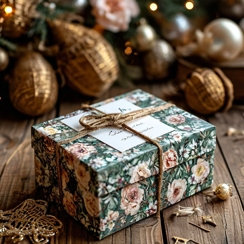 Подарочный сертификат на шопинг: как выбрать идеальный подарок для модницы