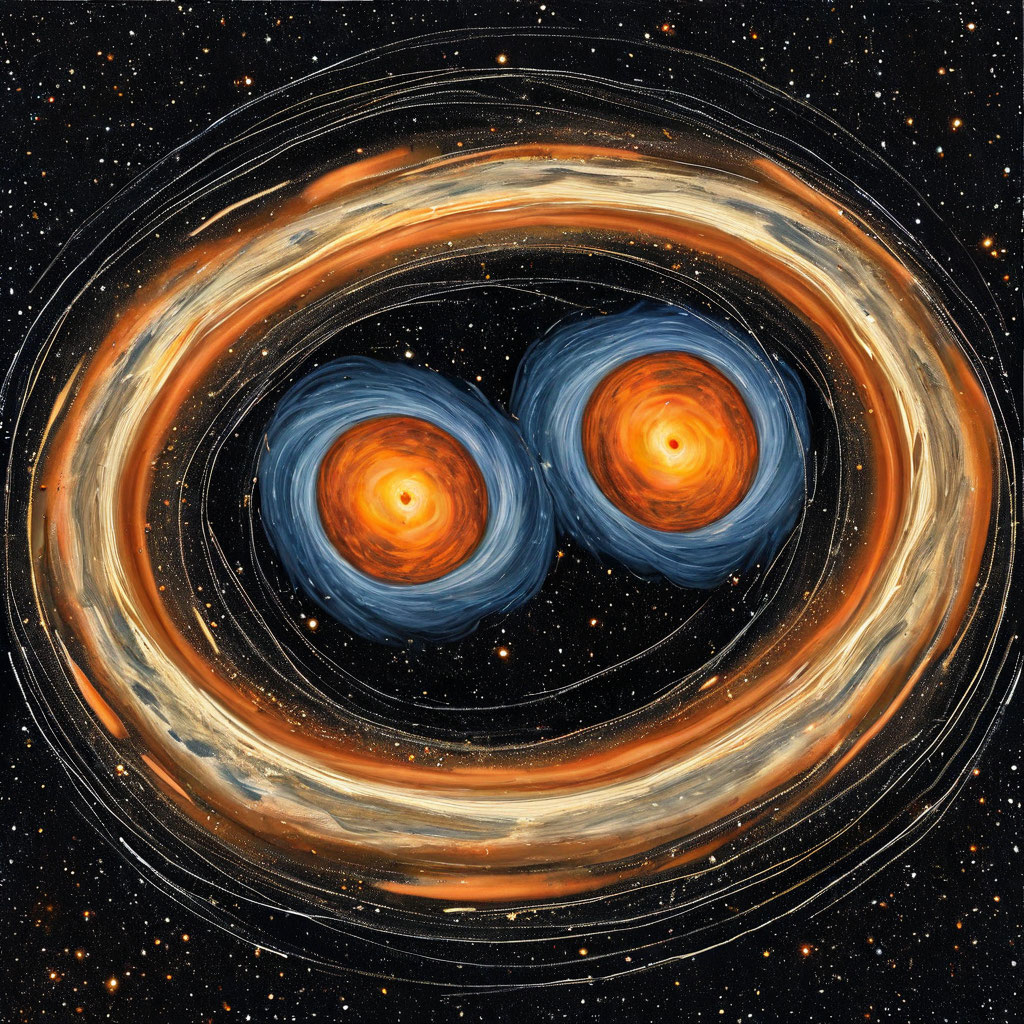 Гравитационные волны: как мы их обнаруживаем и что они нам рассказывают