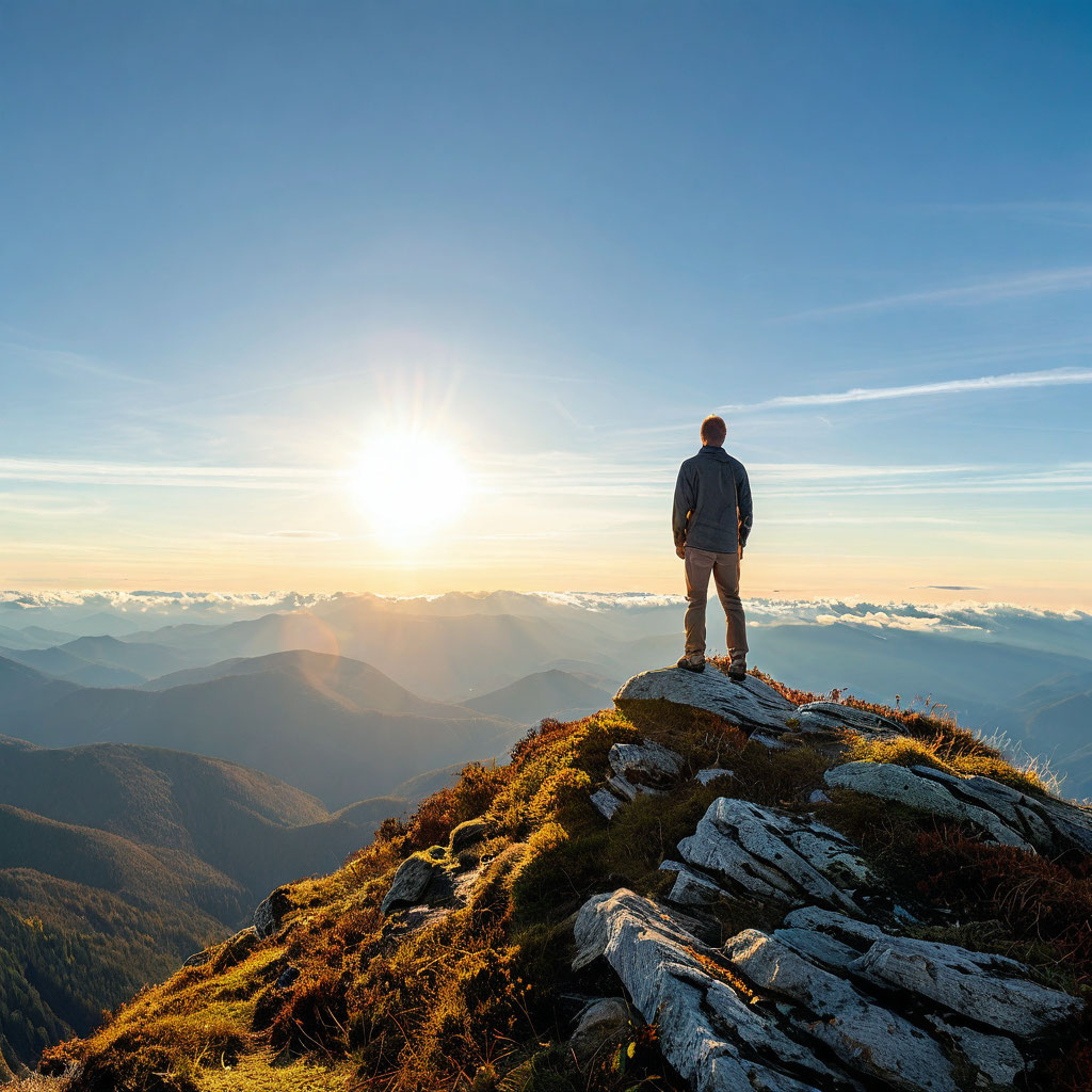 Как правильно ставить цели и достигать их: советы и рекомендации