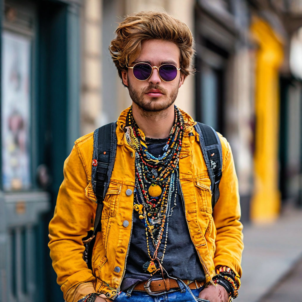 Тренды 2024: как оставаться модным и не потерять себя