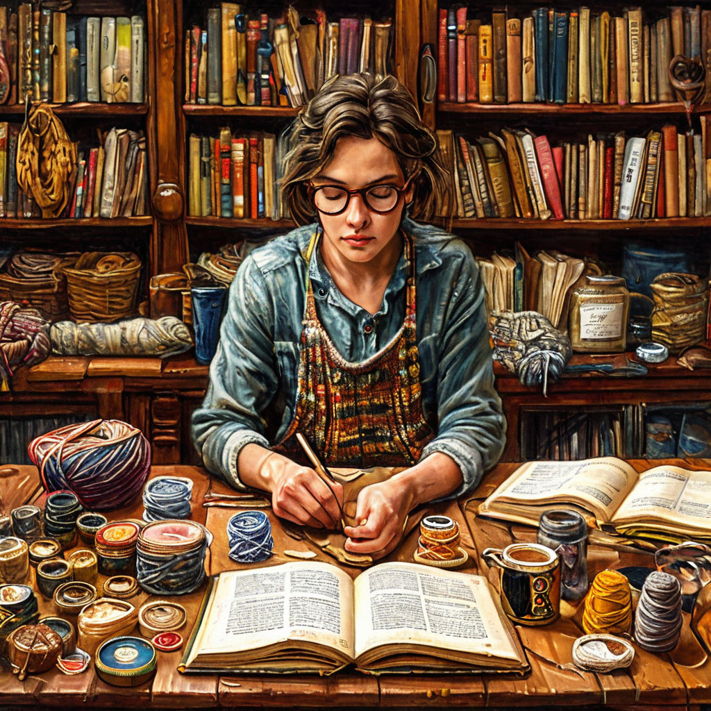 Как найти хобби по душе: советы и рекомендации