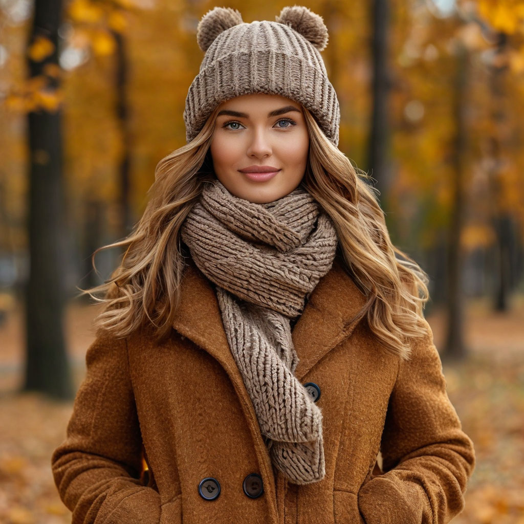 Как выбрать идеальный гардероб на осень: советы стилиста