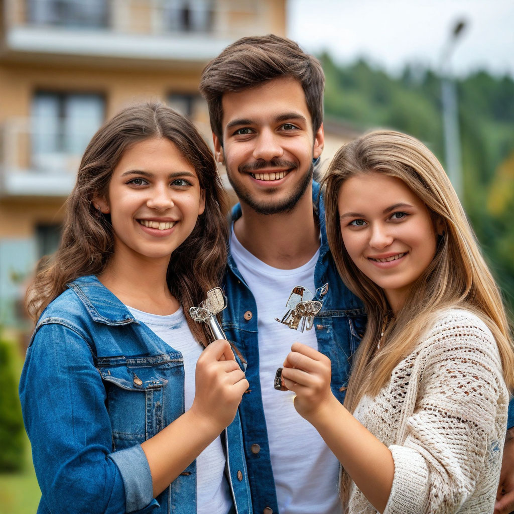 Как выбрать идеальную квартиру: советы для покупателей