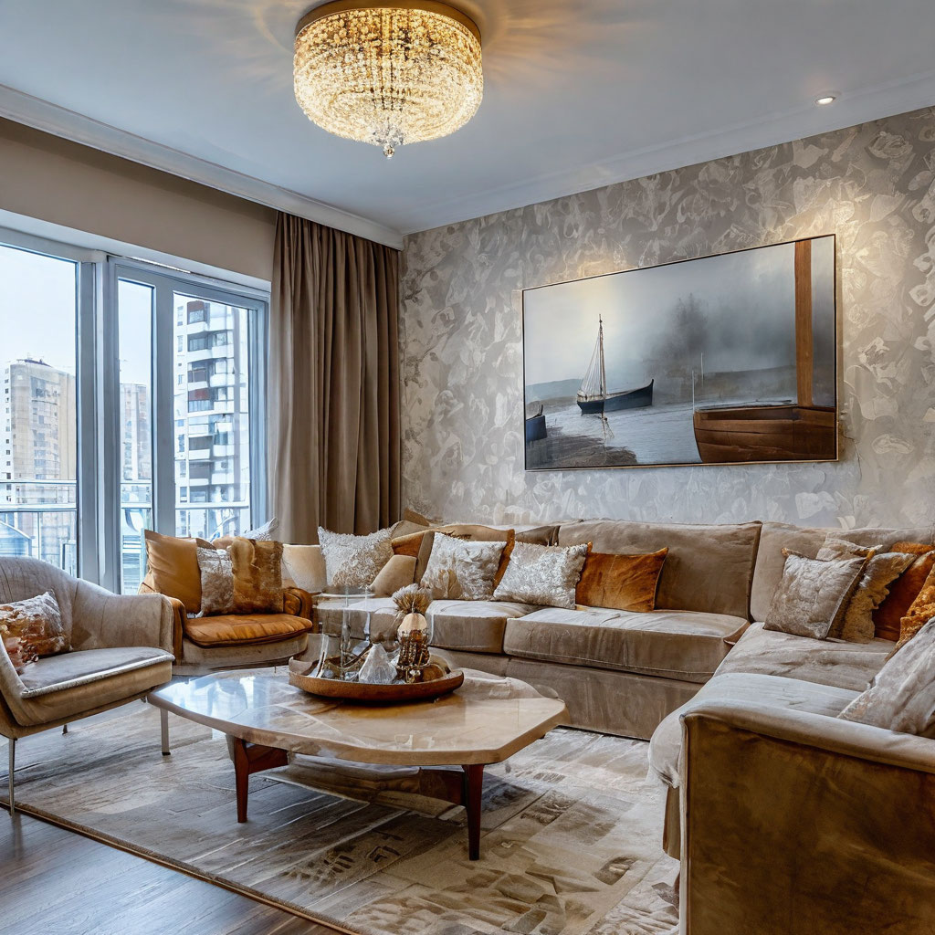 Интерьерная съёмка: как привлечь больше клиентов