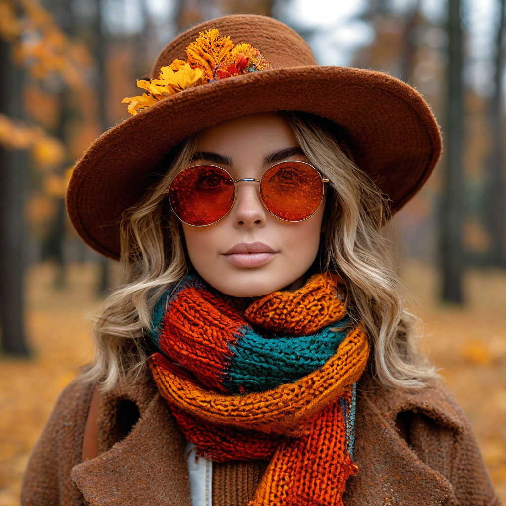 Тренды осени: что будет модно в новом сезоне?