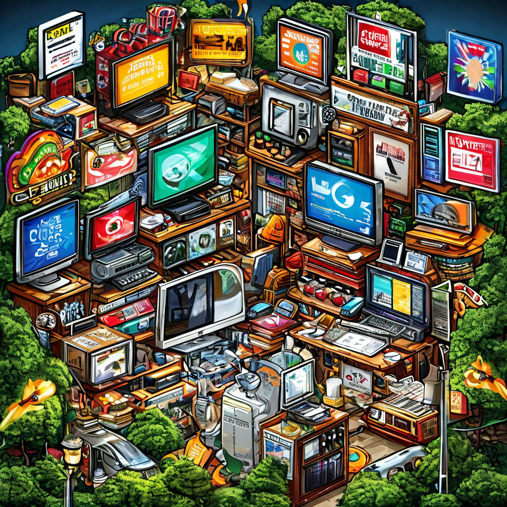 Как создать эффективную маркетинговую стратегию для малого бизнеса