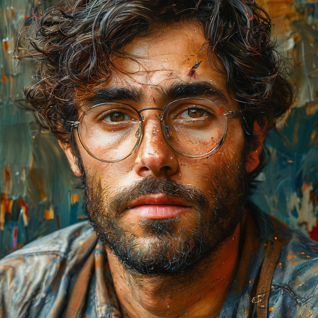 Творчество как способ самовыражения: как найти свой уникальный стиль