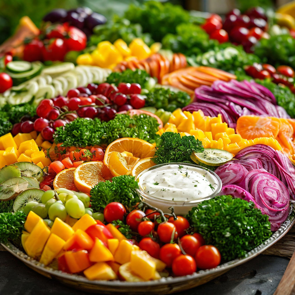 Здоровое питание: мифы и реальность