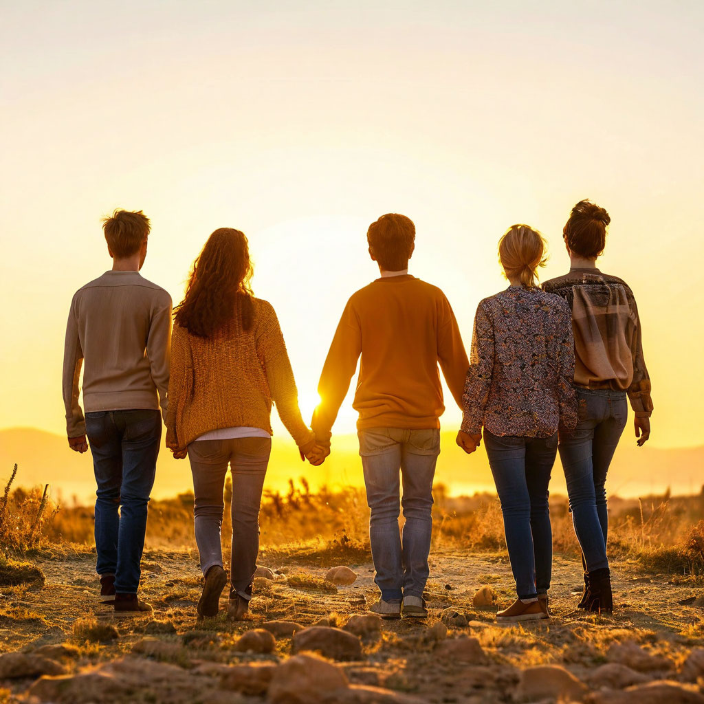 Истории людей, которые нашли надежду в самых трудных ситуациях