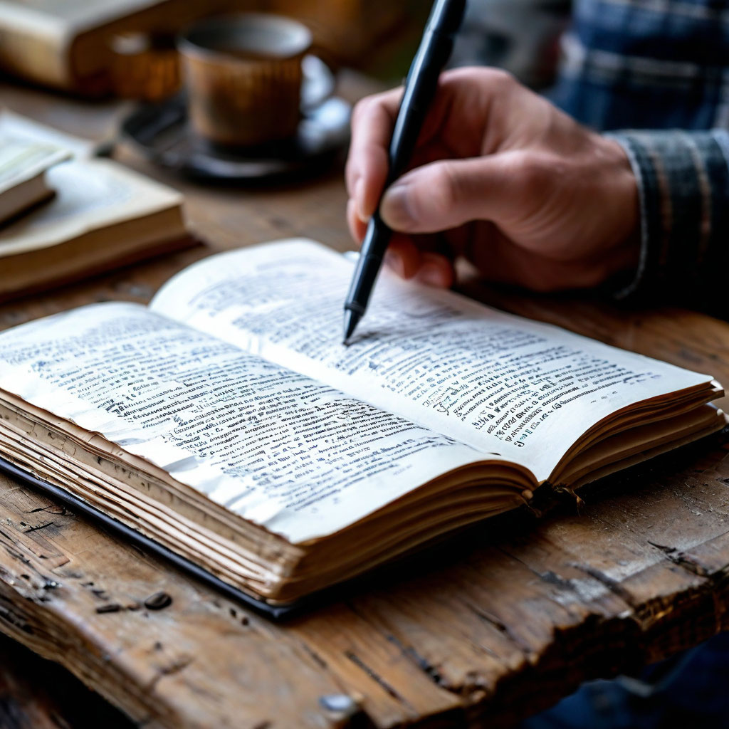 Как эффективно запоминать новые слова при изучении иностранного языка