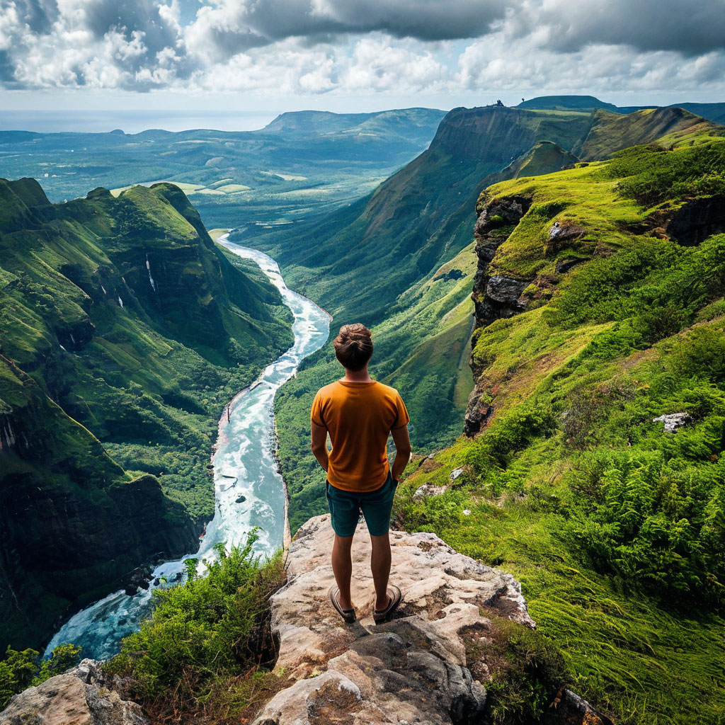 Как преодолеть свои страхи и достичь успеха