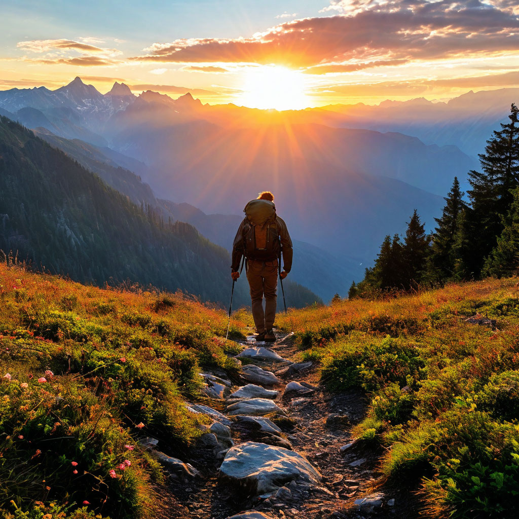 Сила маленьких шагов: как достигать больших целей