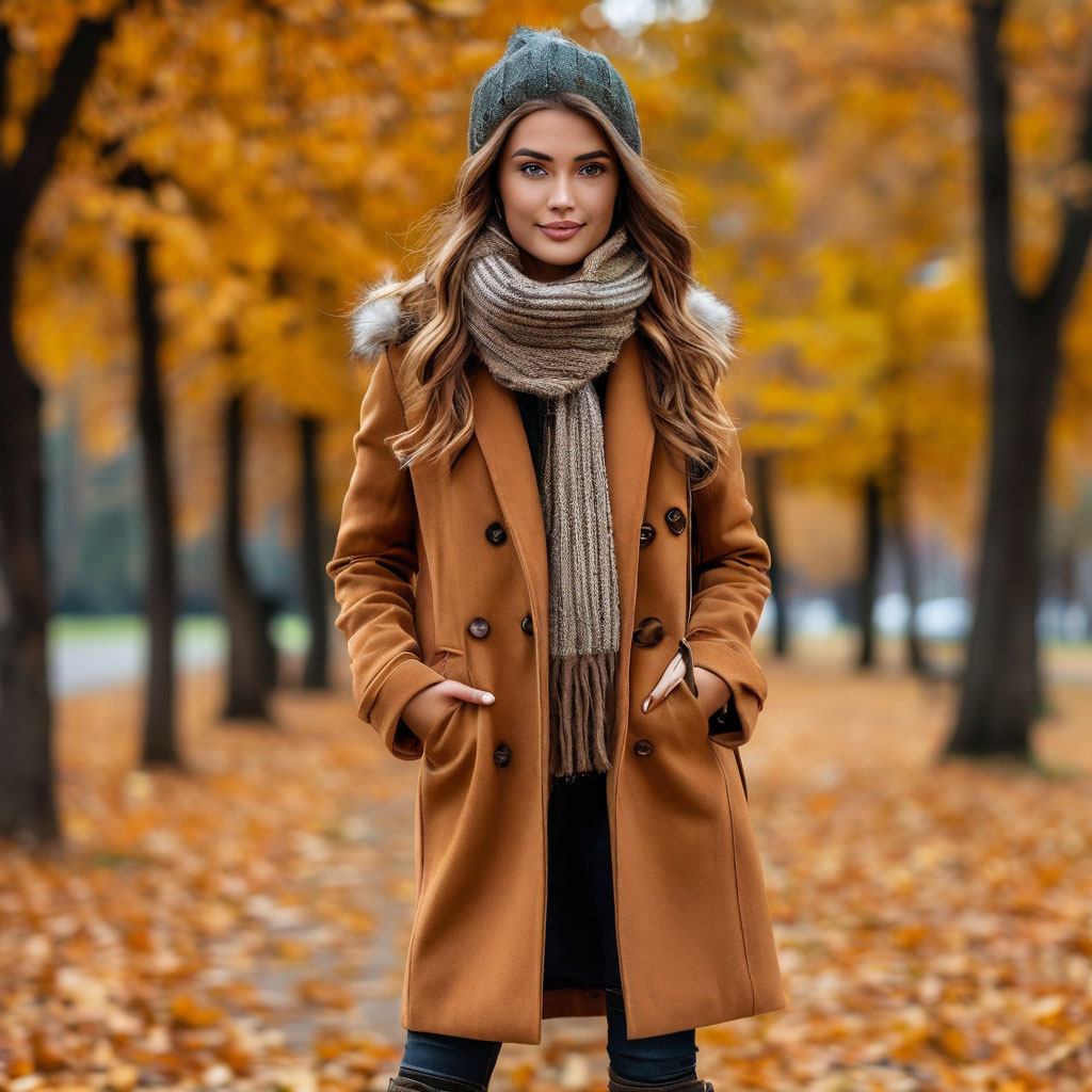 Как выбрать идеальный гардероб на осень: советы стилиста