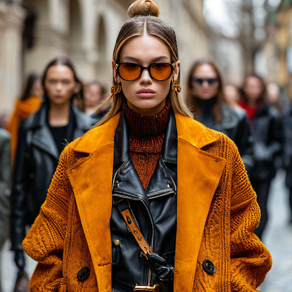 Тренды осени 2024: что добавить в свой гардероб