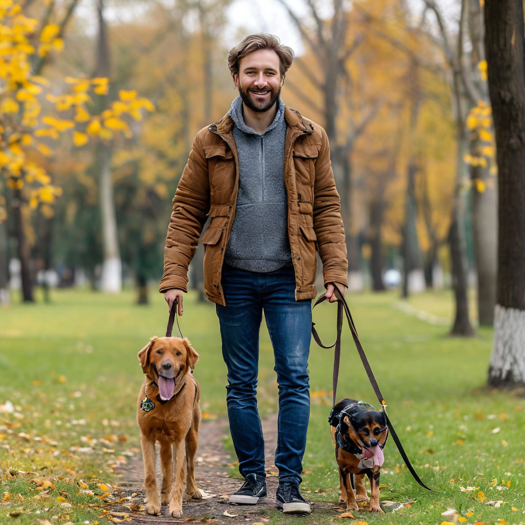 Как начать бизнес по уходу за домашними животными: первые шаги