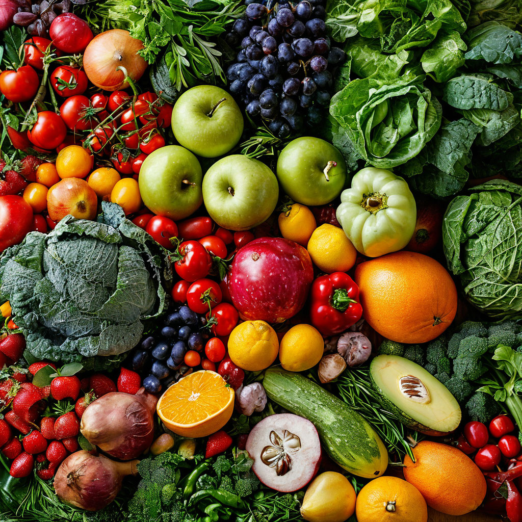 Здоровое питание: мифы и реальность