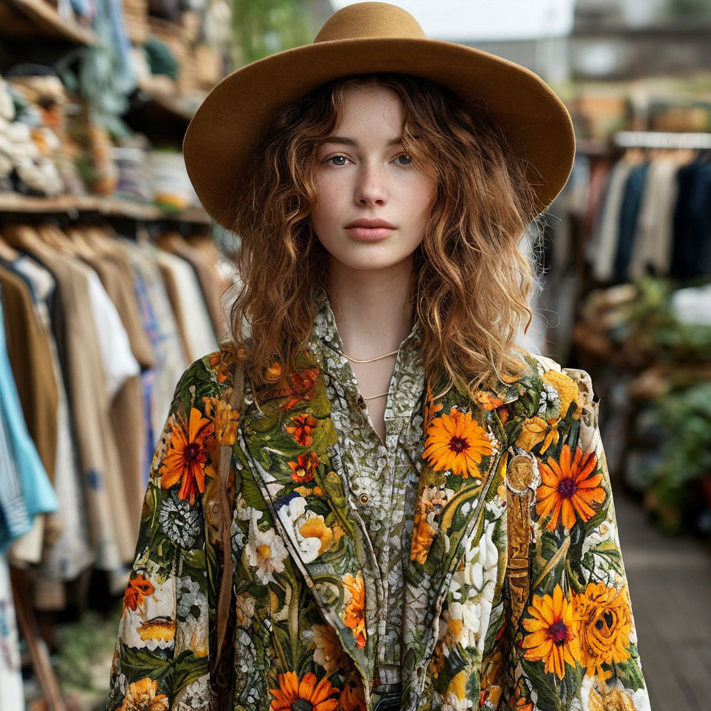 Мода и экология: как быть стильным и заботиться о природе?