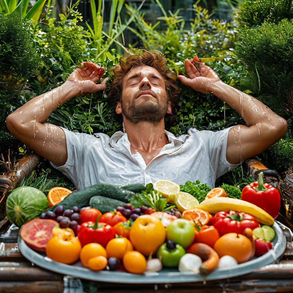 Как укрепить иммунитет: советы и рекомендации