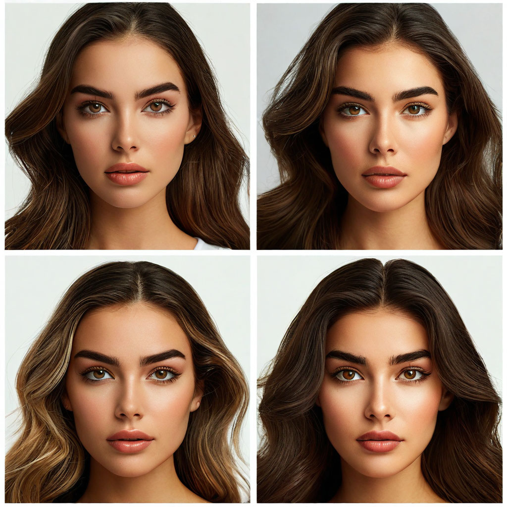 Перманентный макияж бровей: как выбрать форму и цвет, которые подойдут именно вам