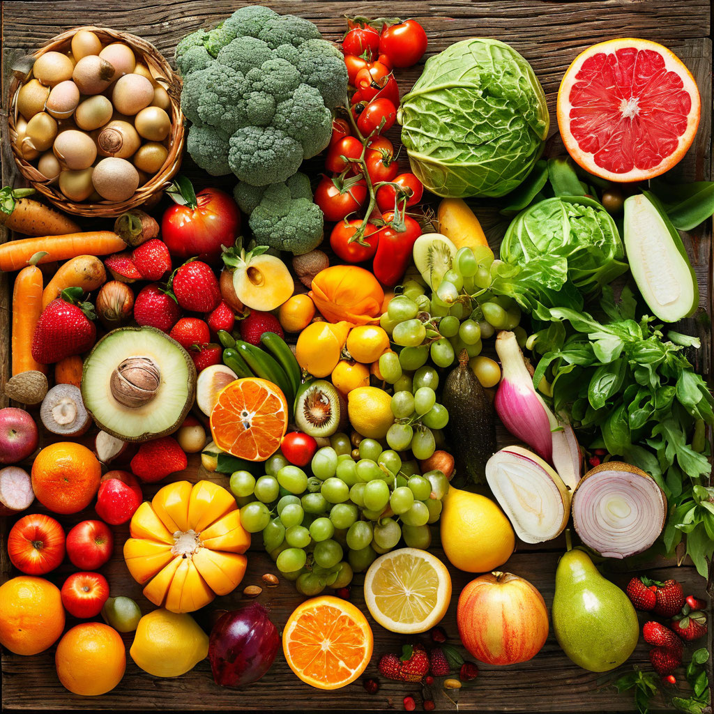 Как укрепить иммунитет: советы и рекомендации