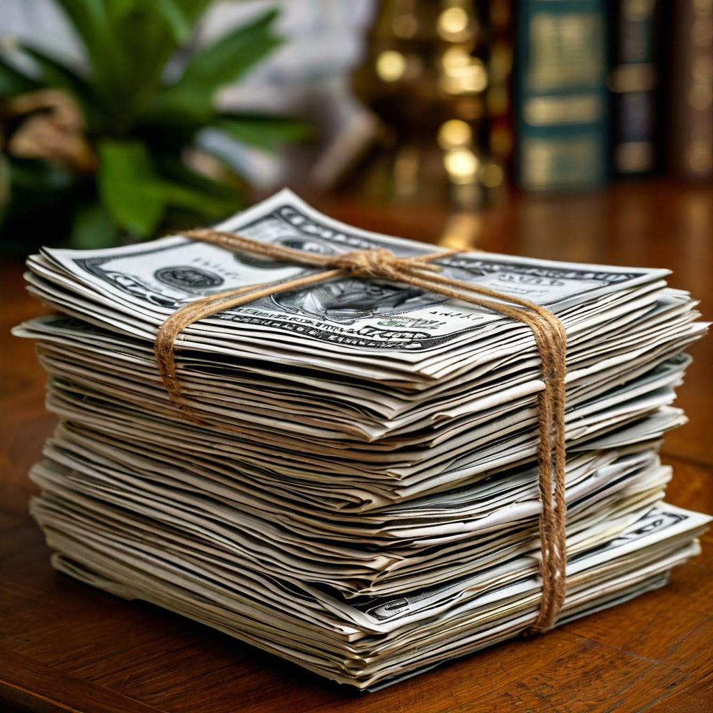 Почему важно иметь финансовую подушку безопасности