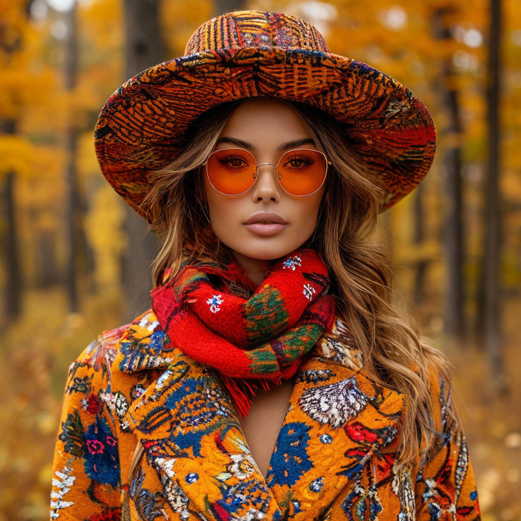 Тренды осени: что будет модно в новом сезоне?