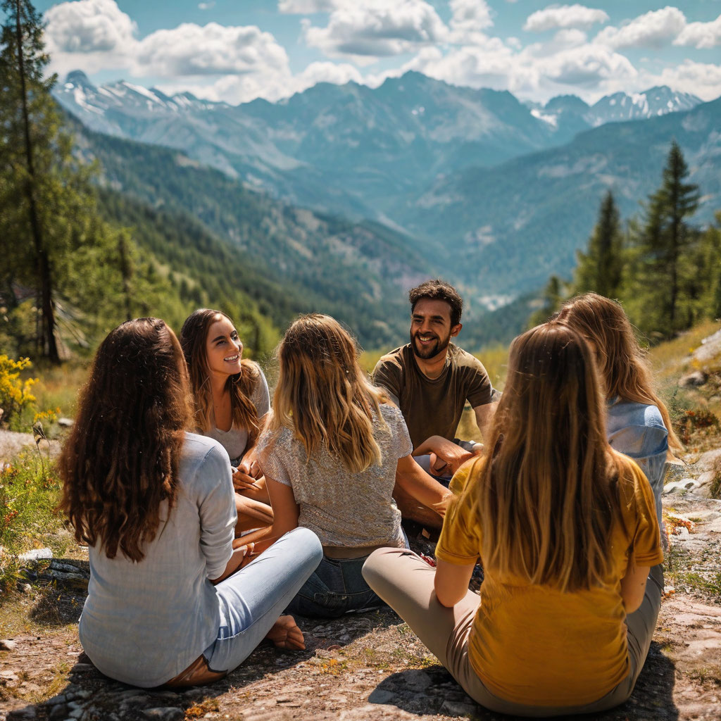 Почему важно заботиться о своём ментальном здоровье