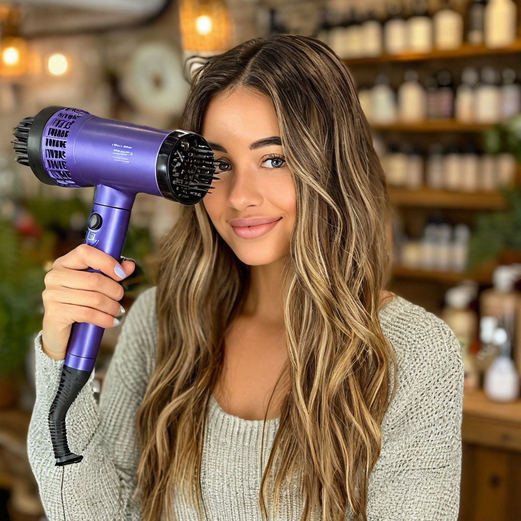 Альтернативы кератиновому выпрямлению: как сделать волосы гладкими без вреда