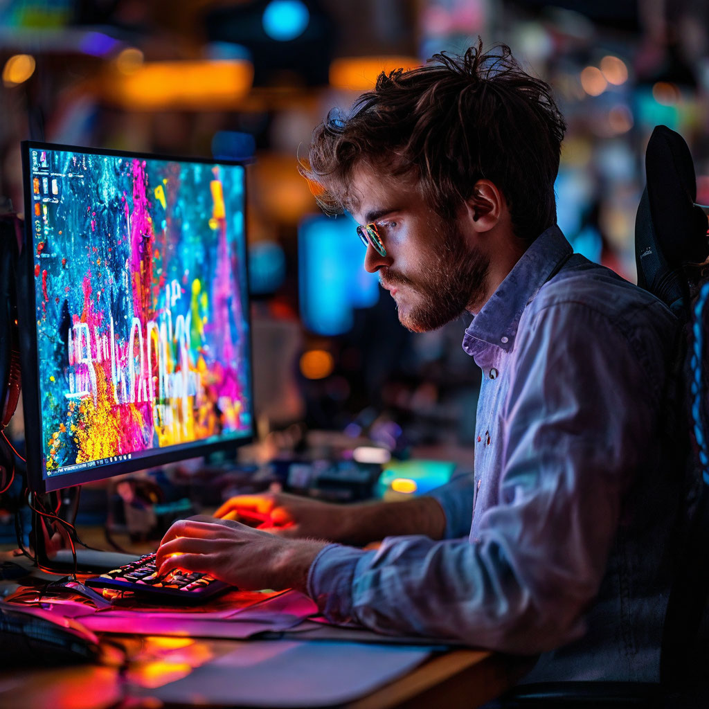 Как создать уникальный стиль для вашей телеграм-страницы