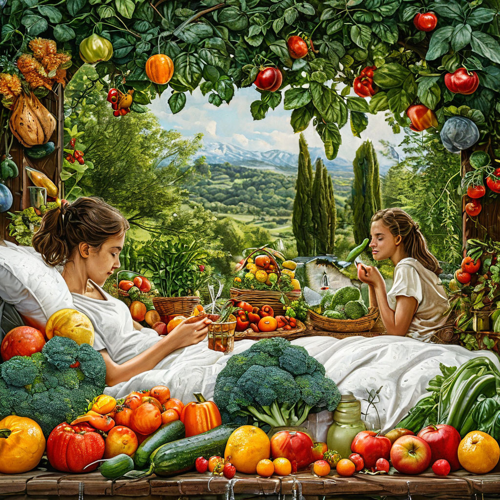 Как укрепить иммунитет: советы и рекомендации