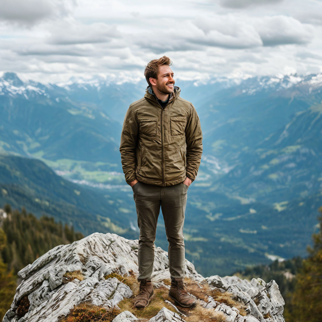 Самооценка и уверенность в себе: как повысить свою самооценку