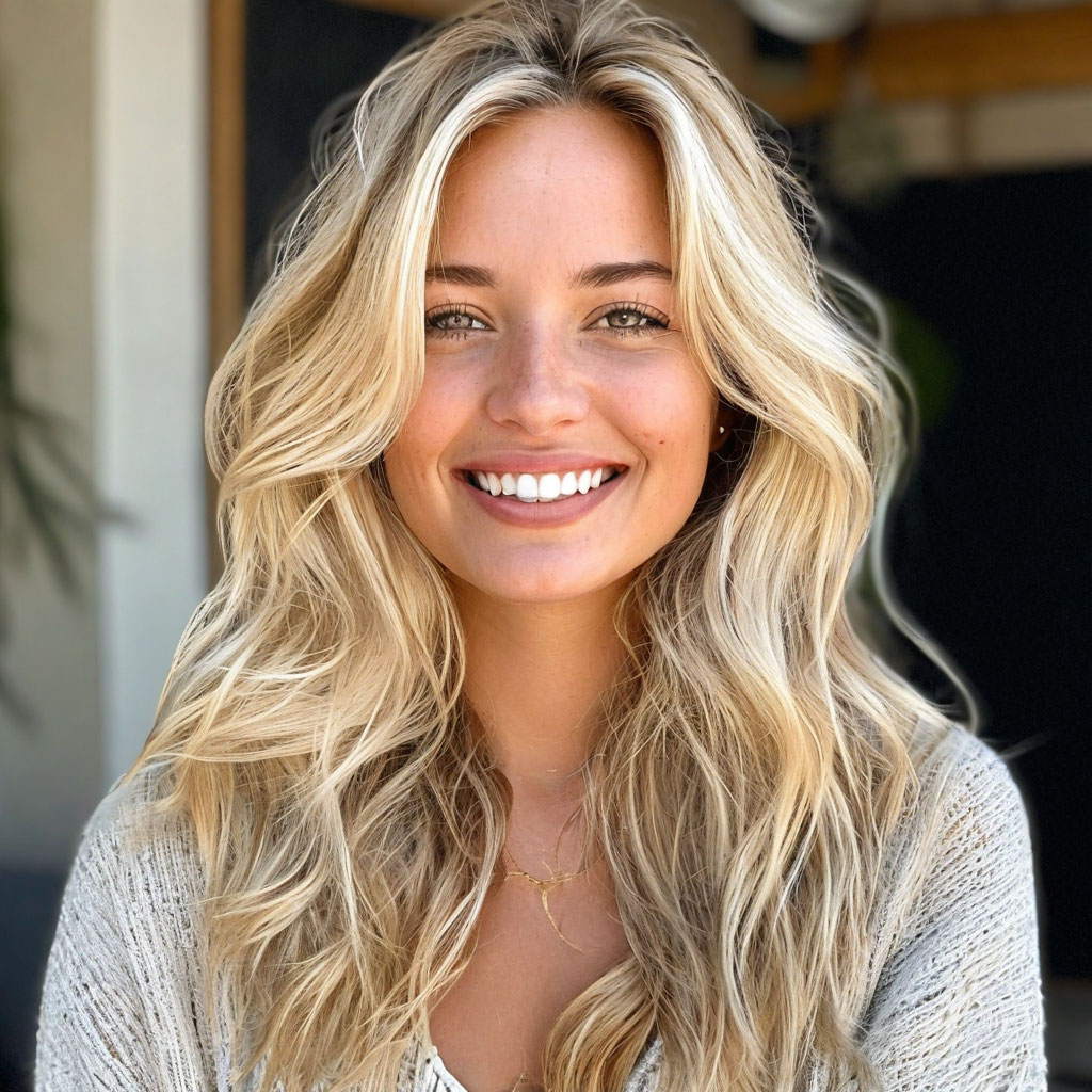 Как подобрать идеальный оттенок блонда для вашего типа внешности