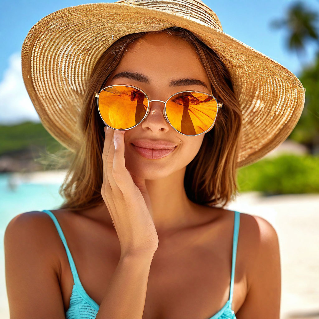 Почему важно использовать солнцезащитный крем каждый день