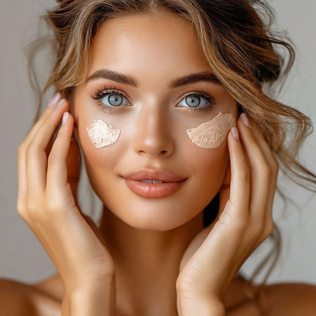 Как выбрать идеальный тональный крем для вашего типа кожи