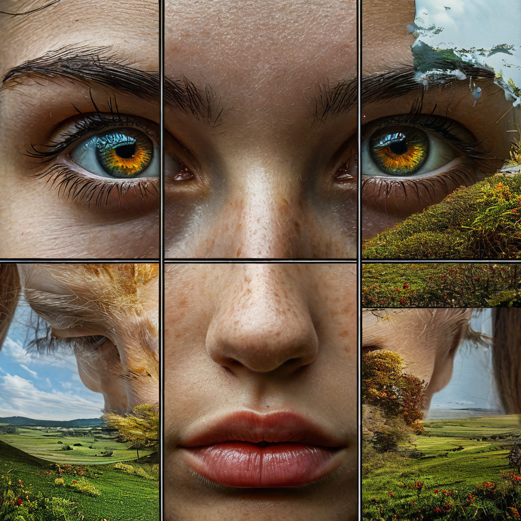 Как выбрать идеальный ракурс для вашей фотографии