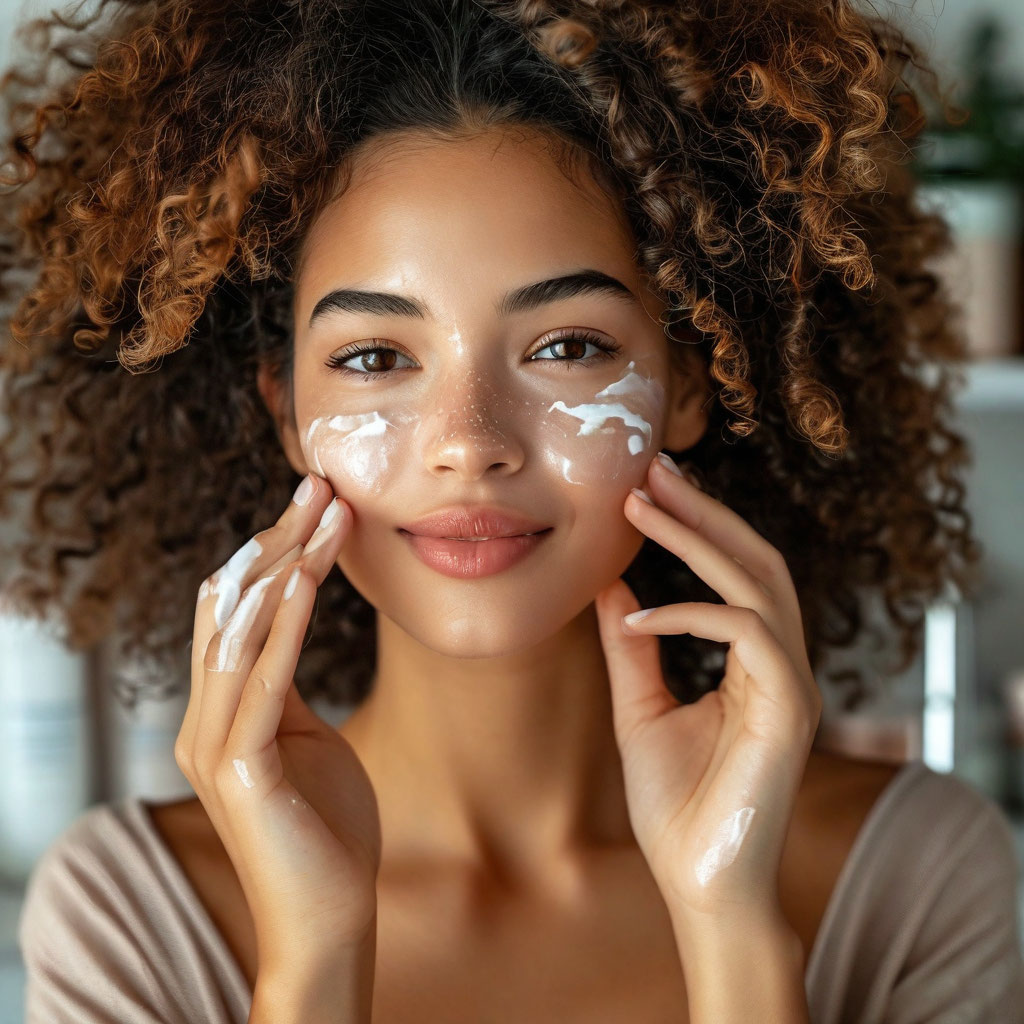 Секреты ухода за кожей: как сохранить молодость и красоту