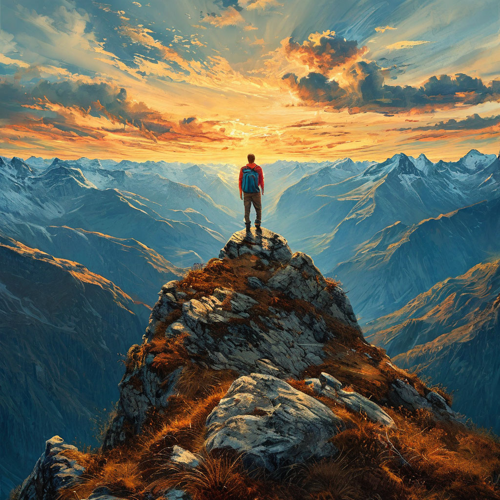 Лидерство в бизнесе: качества и навыки успешного руководителя