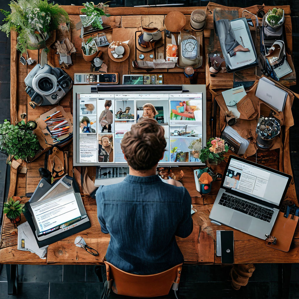 Как создать эффективную маркетинговую стратегию для малого бизнеса