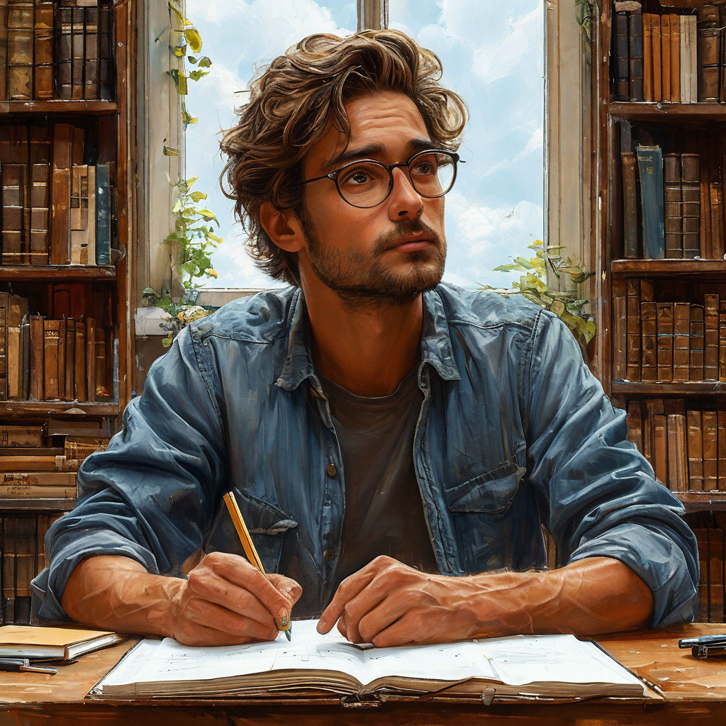 Творческий кризис: как преодолеть застой и вернуться к работе