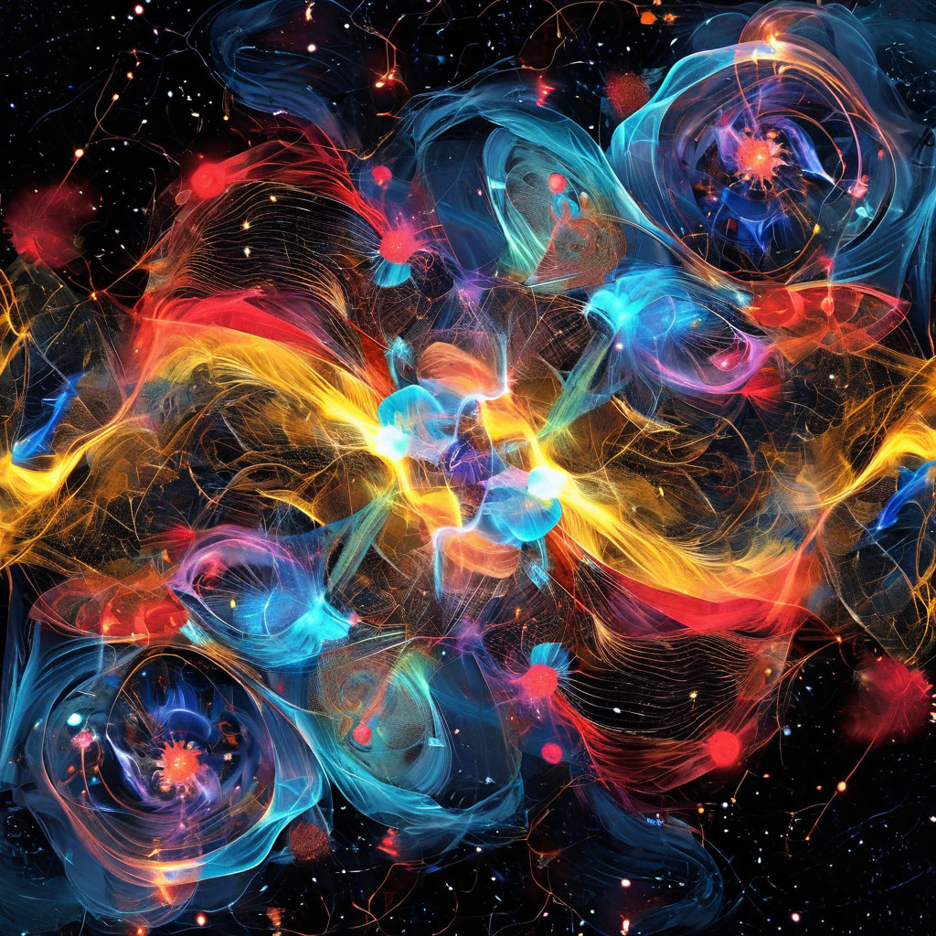 Тайны квантовой физики: как они меняют наш мир